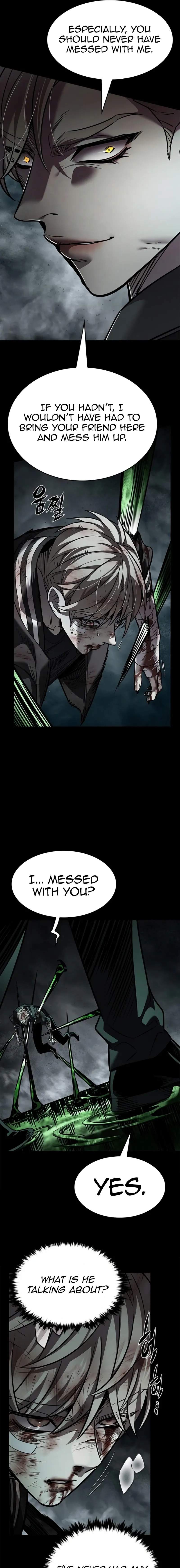 Read Eleceed Manga Online