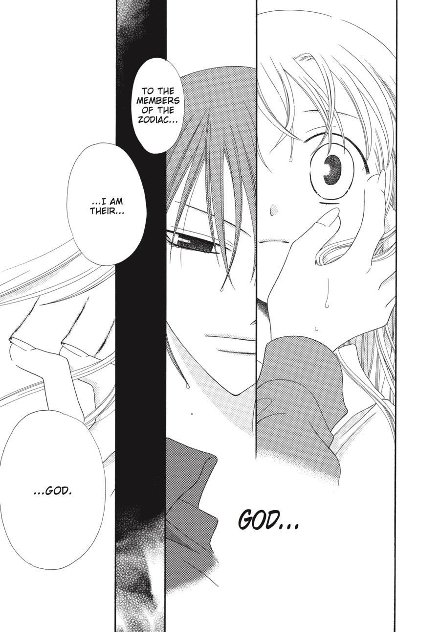 Read Fruits Basket  Manga Online