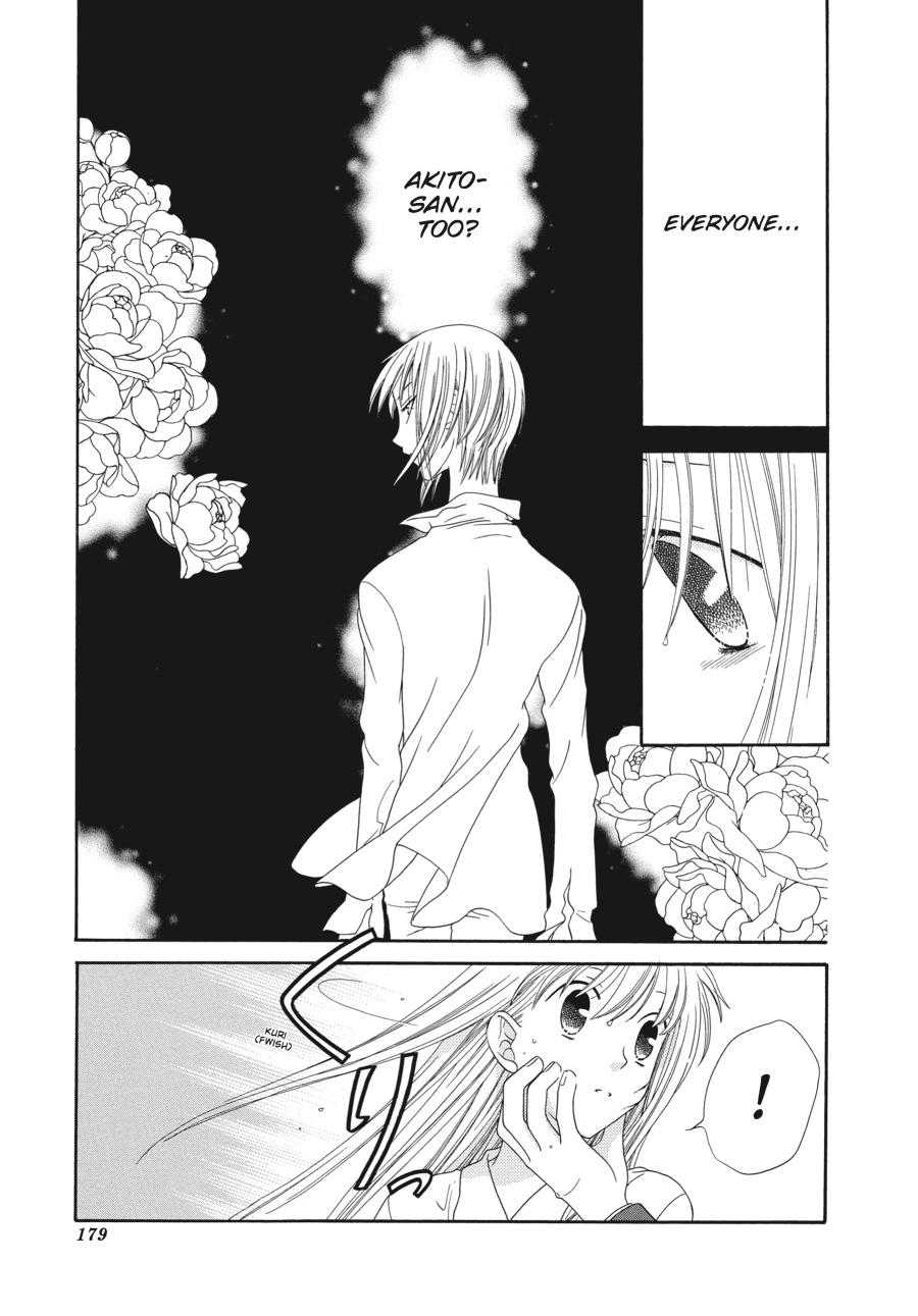 Read Fruits Basket  Manga Online