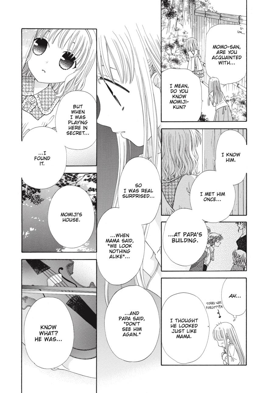 Read Fruits Basket  Manga Online