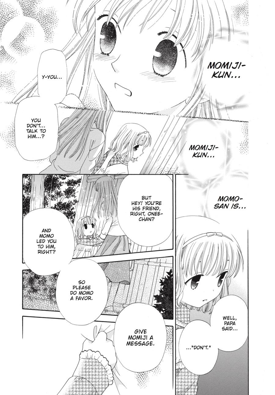 Read Fruits Basket  Manga Online