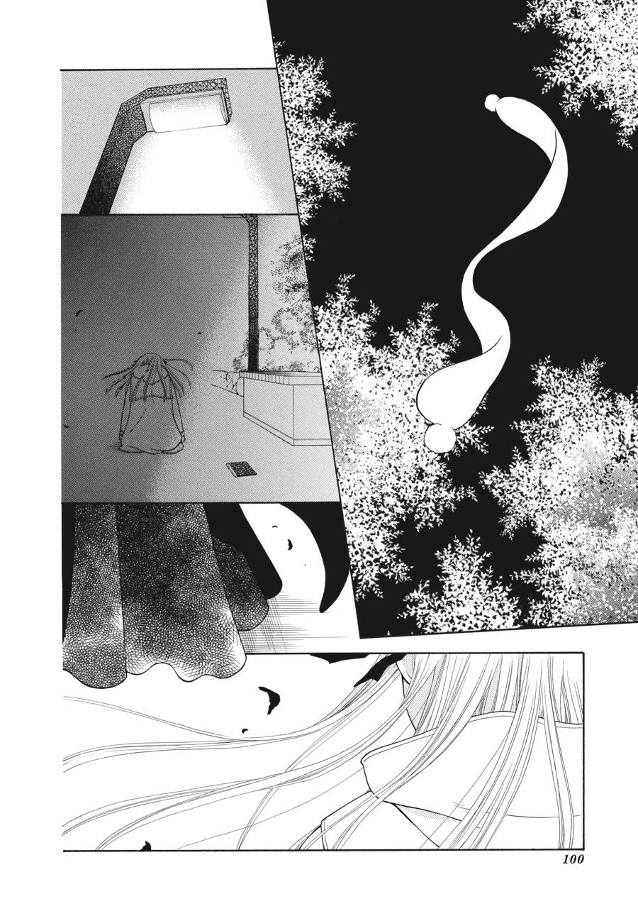 Read Fruits Basket  Manga Online