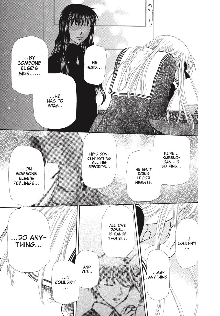 Read Fruits Basket  Manga Online
