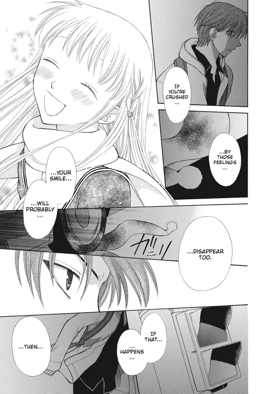 Read Fruits Basket  Manga Online