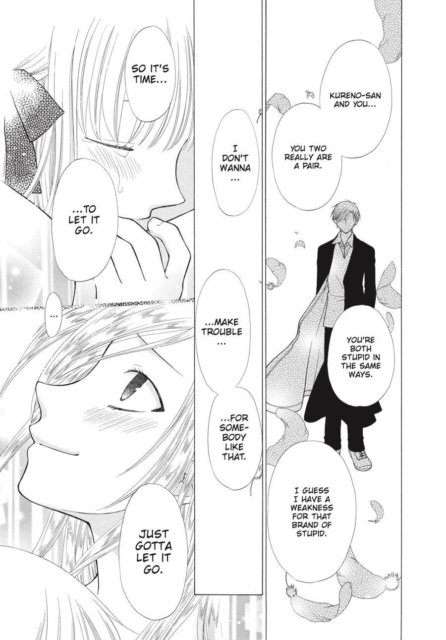 Read Fruits Basket  Manga Online