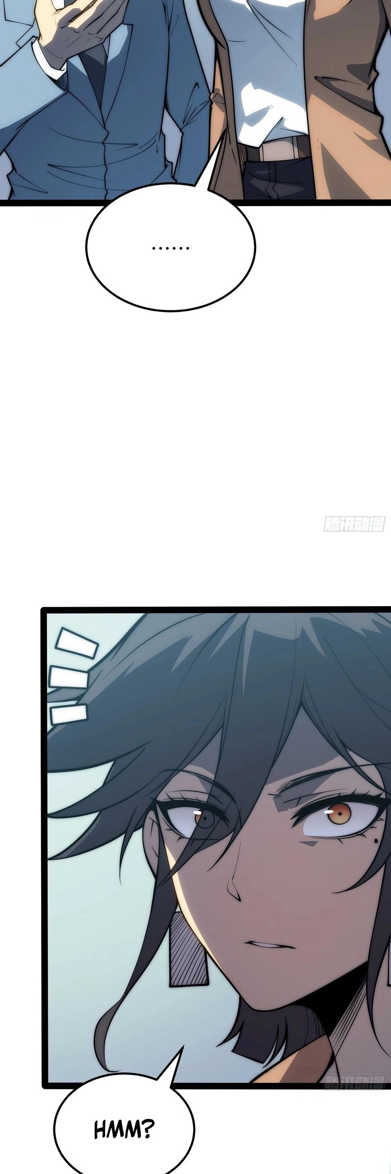 Read Full-Time Awakening Manga Online