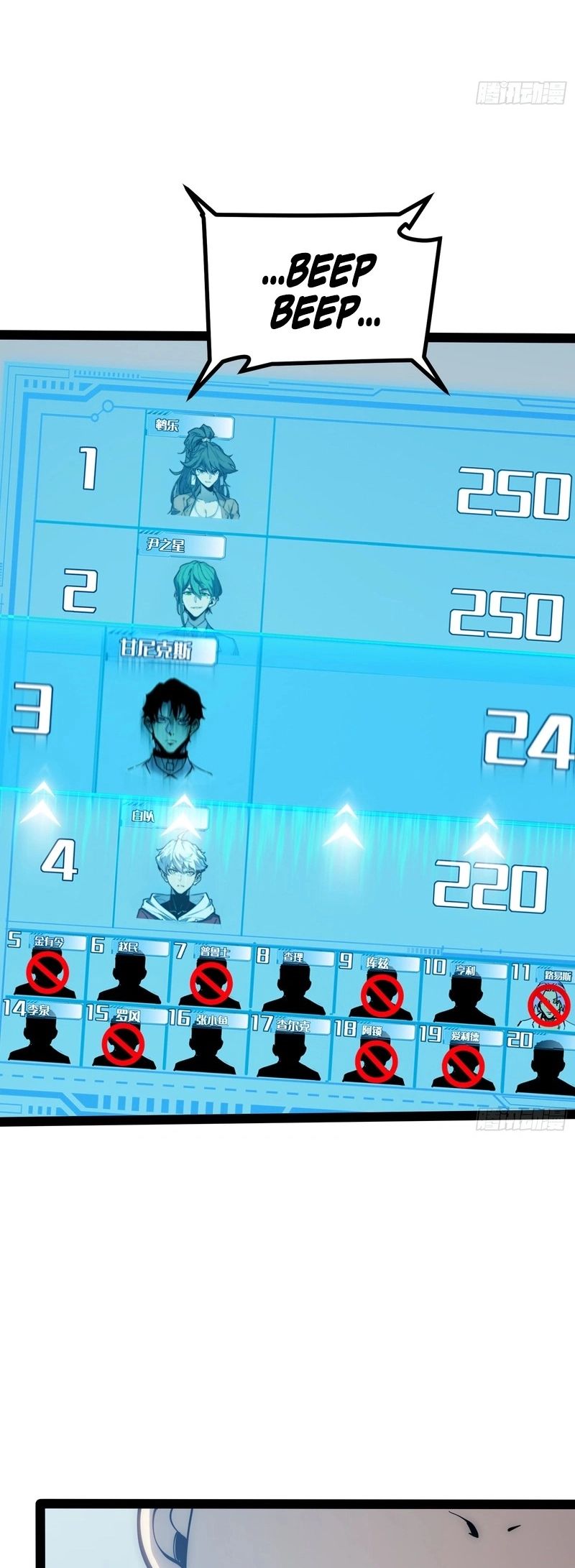 Read Full-Time Awakening Manga Online