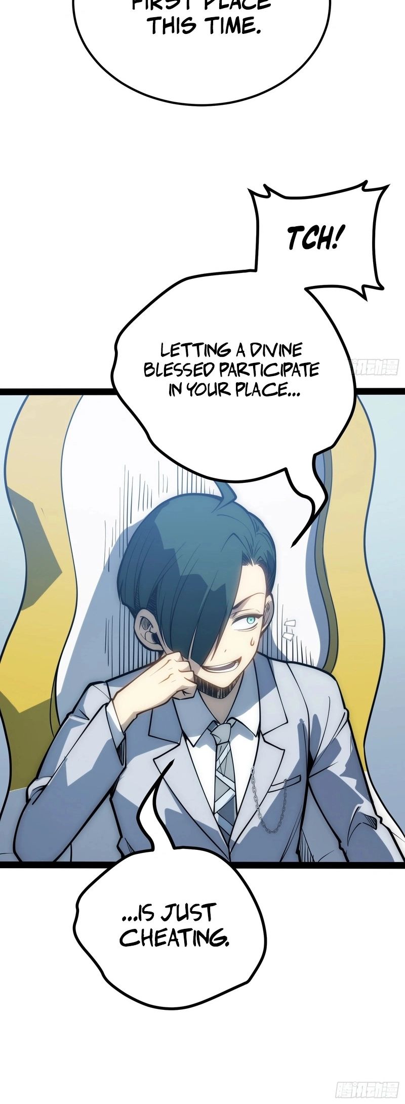 Read Full-Time Awakening Manga Online