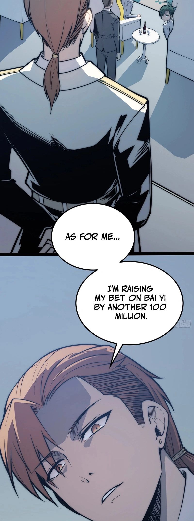 Read Full-Time Awakening Manga Online