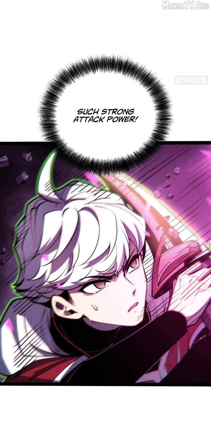 Read Full-Time Awakening Manga Online