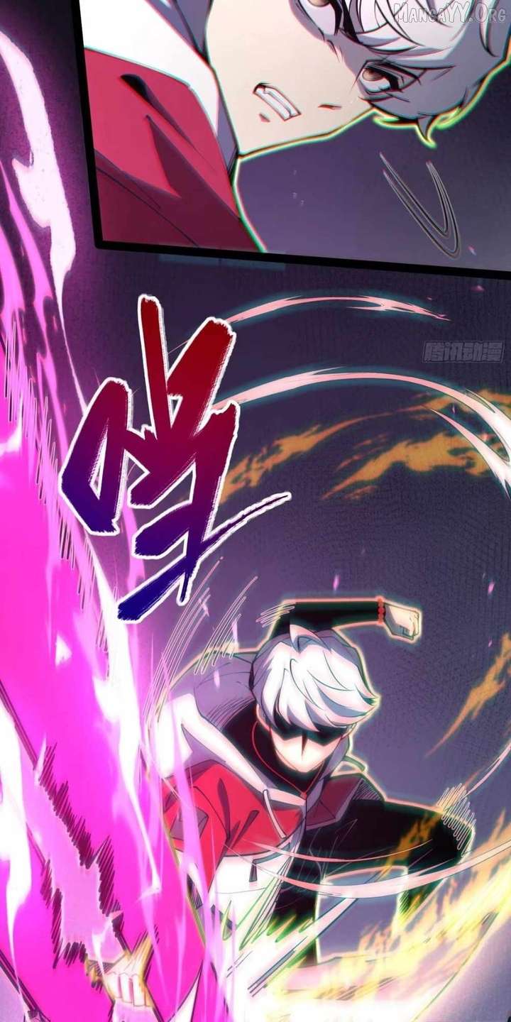 Read Full-Time Awakening Manga Online