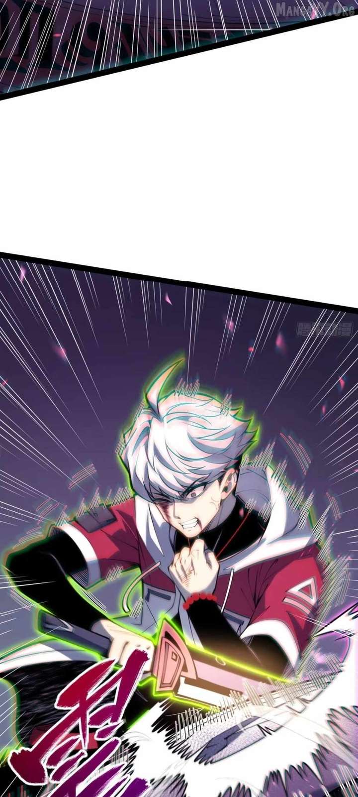 Read Full-Time Awakening Manga Online