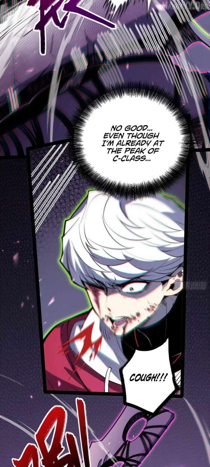 Read Full-Time Awakening Manga Online