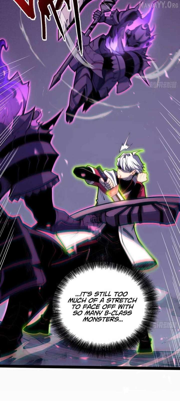 Read Full-Time Awakening Manga Online