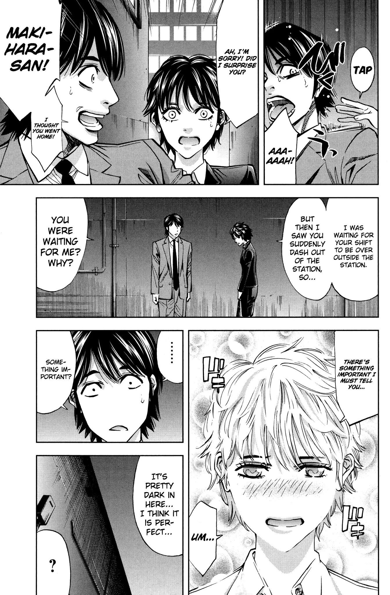 Read Funouhan Manga Online