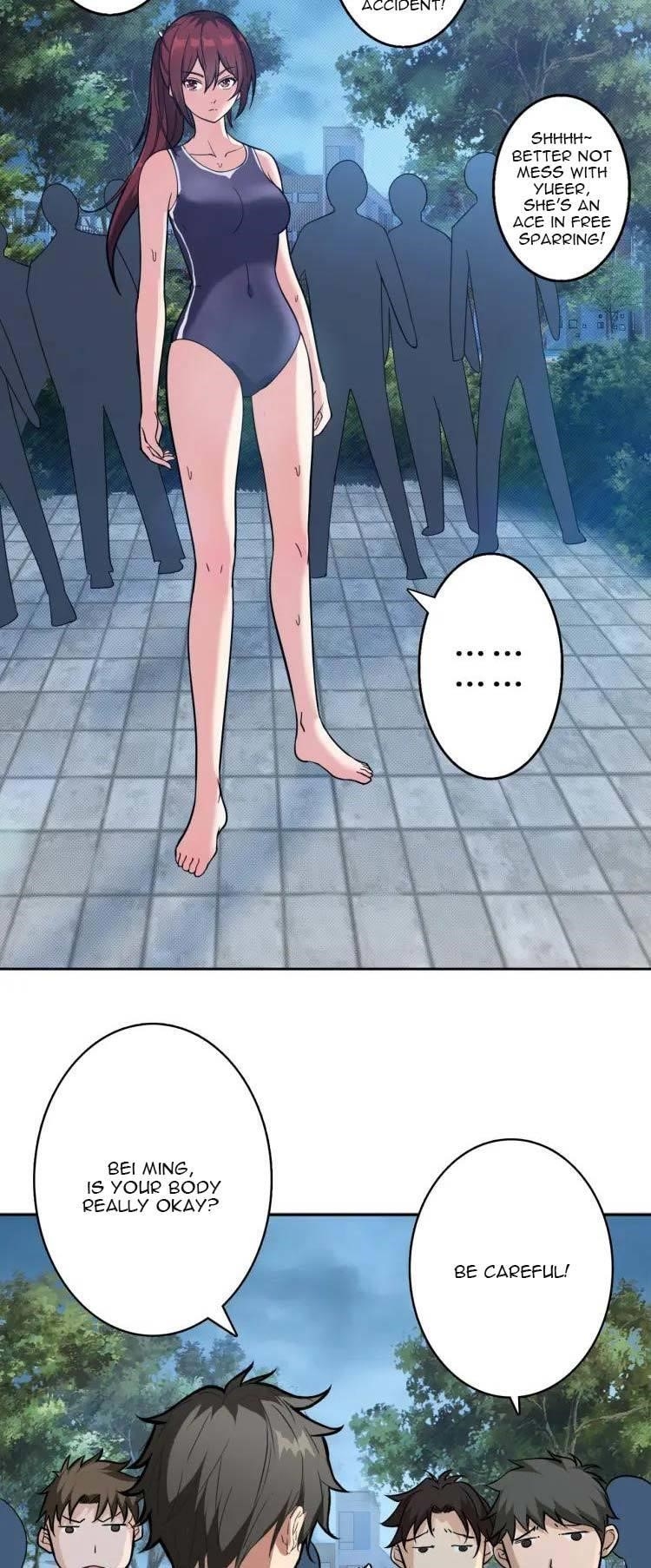 Read God Slayer Manga Online