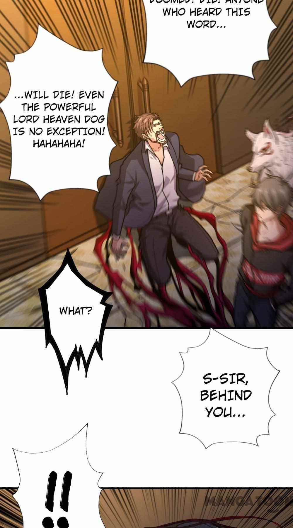 Read God Slayer Manga Online
