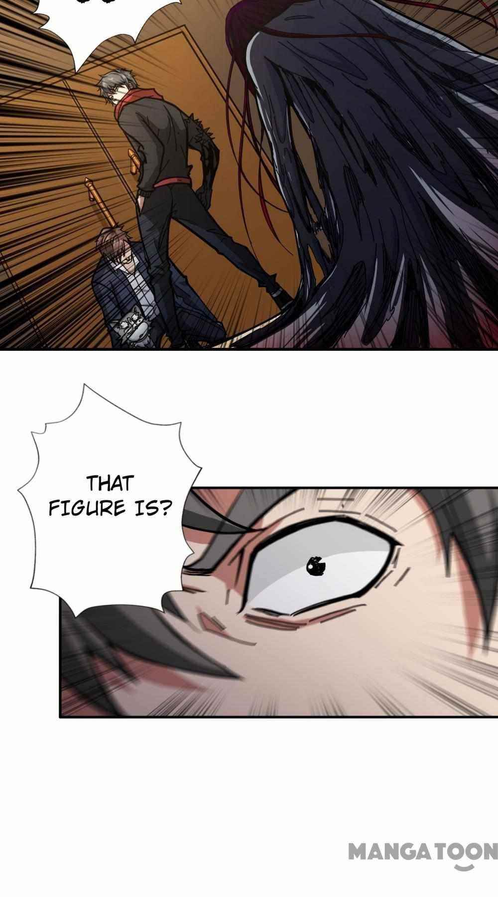 Read God Slayer Manga Online
