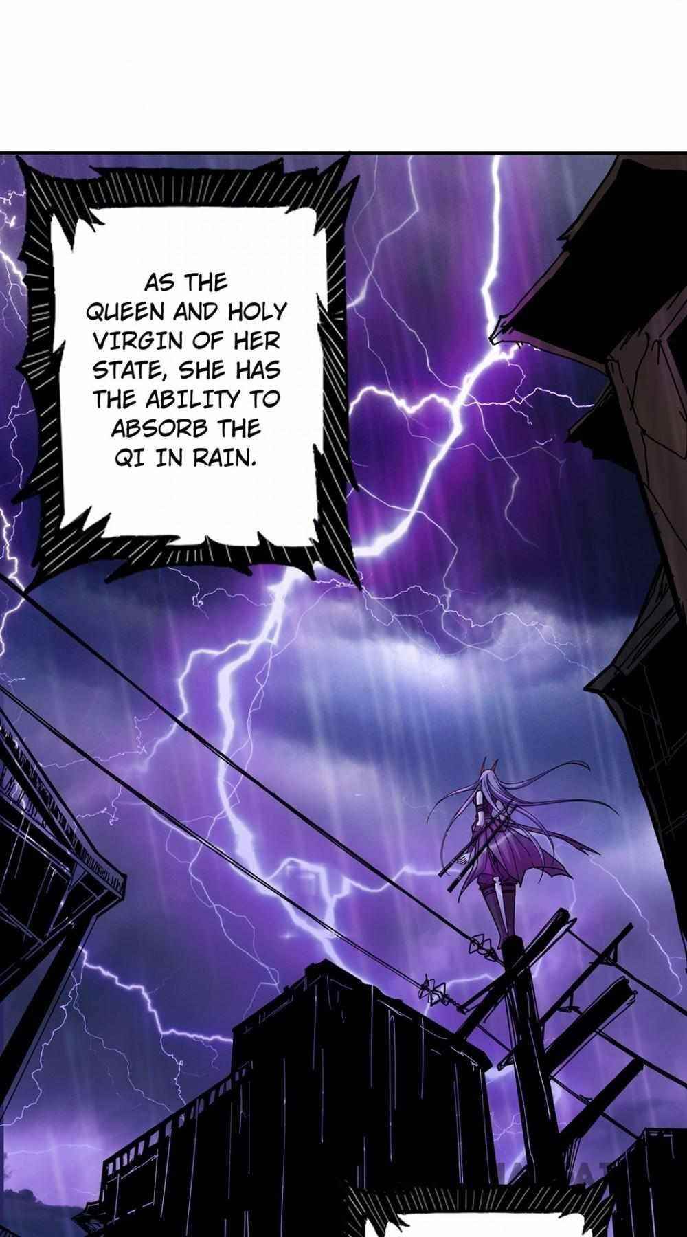 Read God Slayer Manga Online