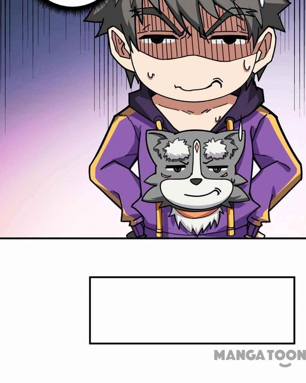 Read God Slayer Manga Online