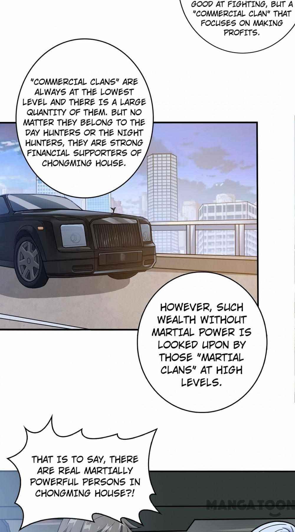 Read God Slayer Manga Online