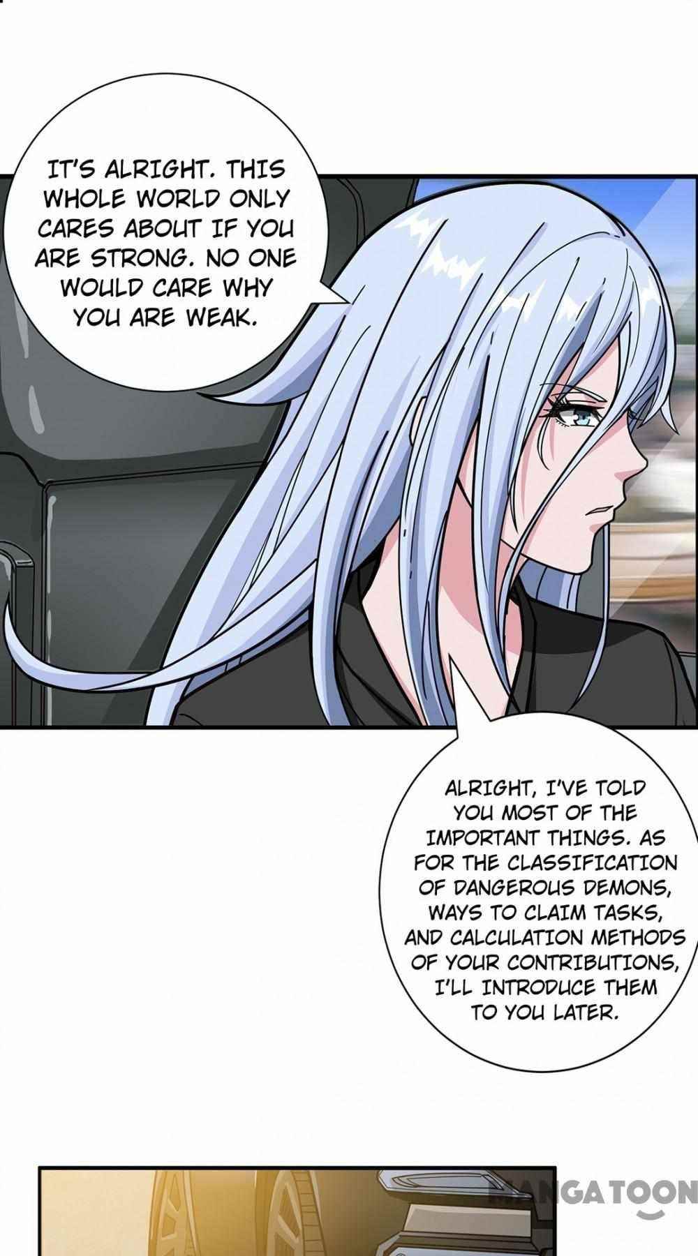 Read God Slayer Manga Online