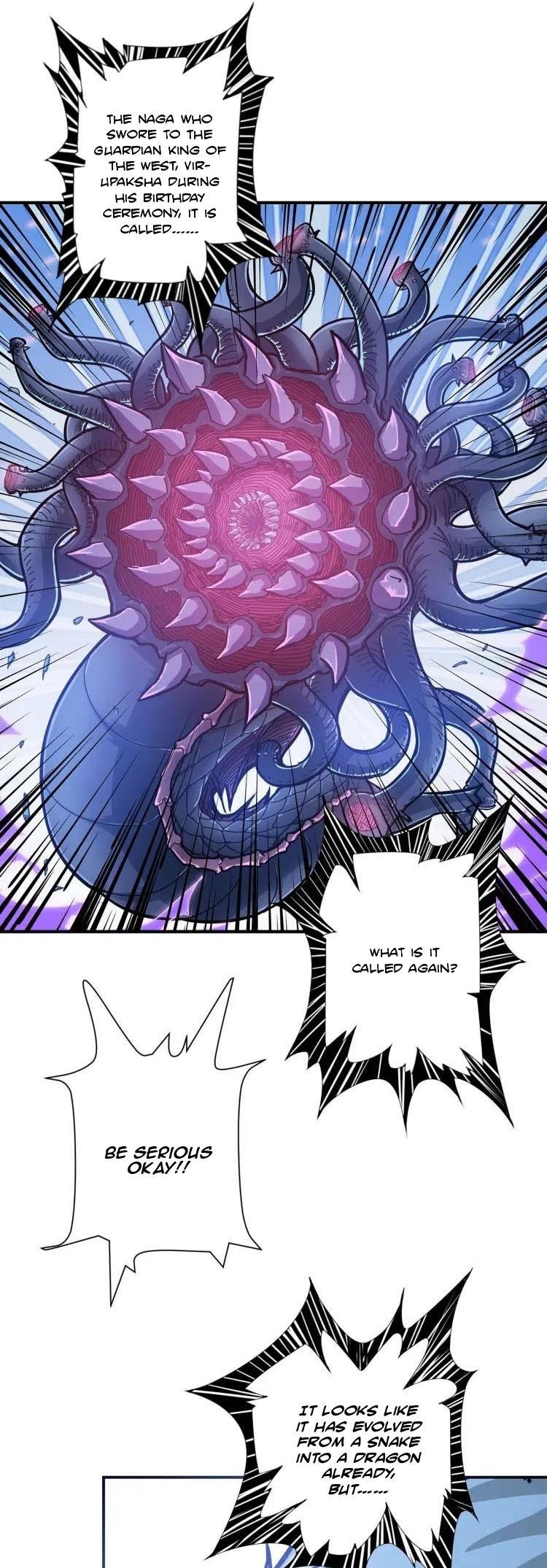 Read God Slayer Manga Online