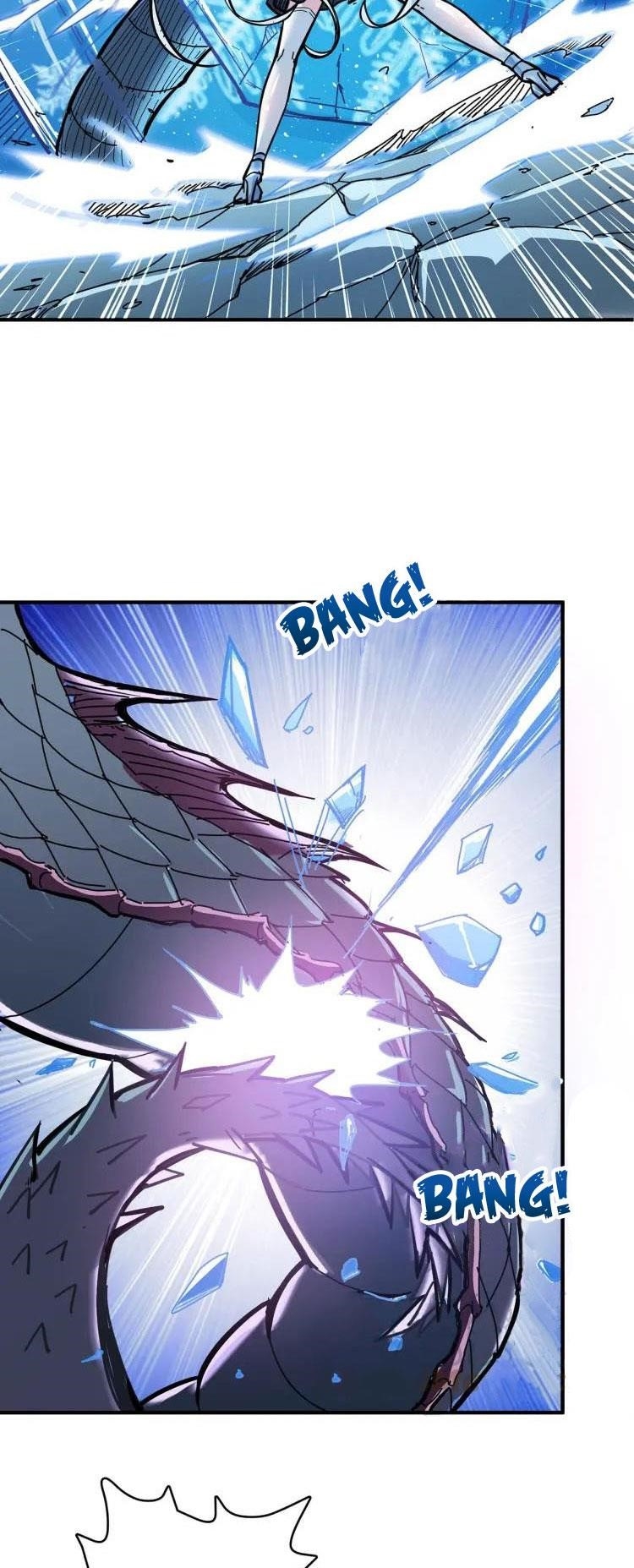Read God Slayer Manga Online