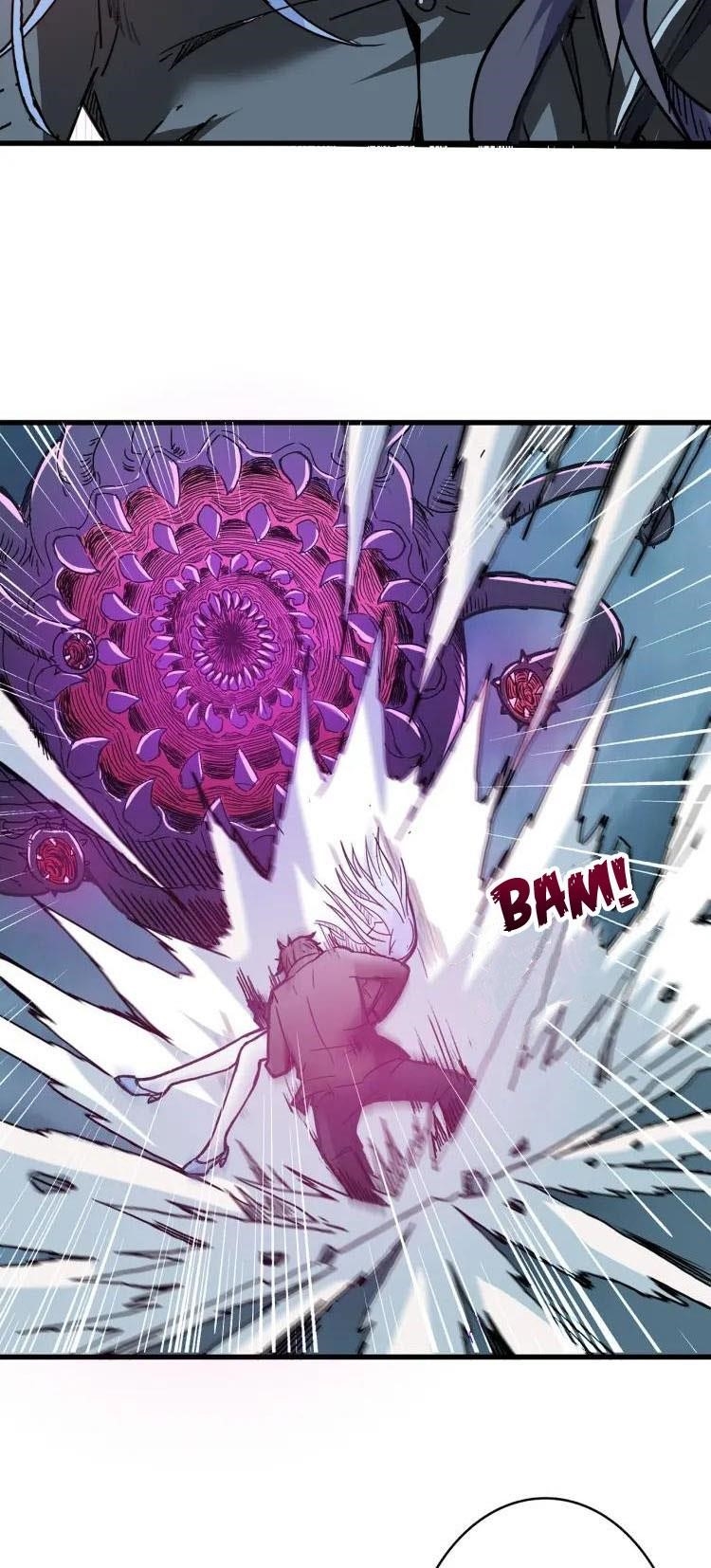 Read God Slayer Manga Online