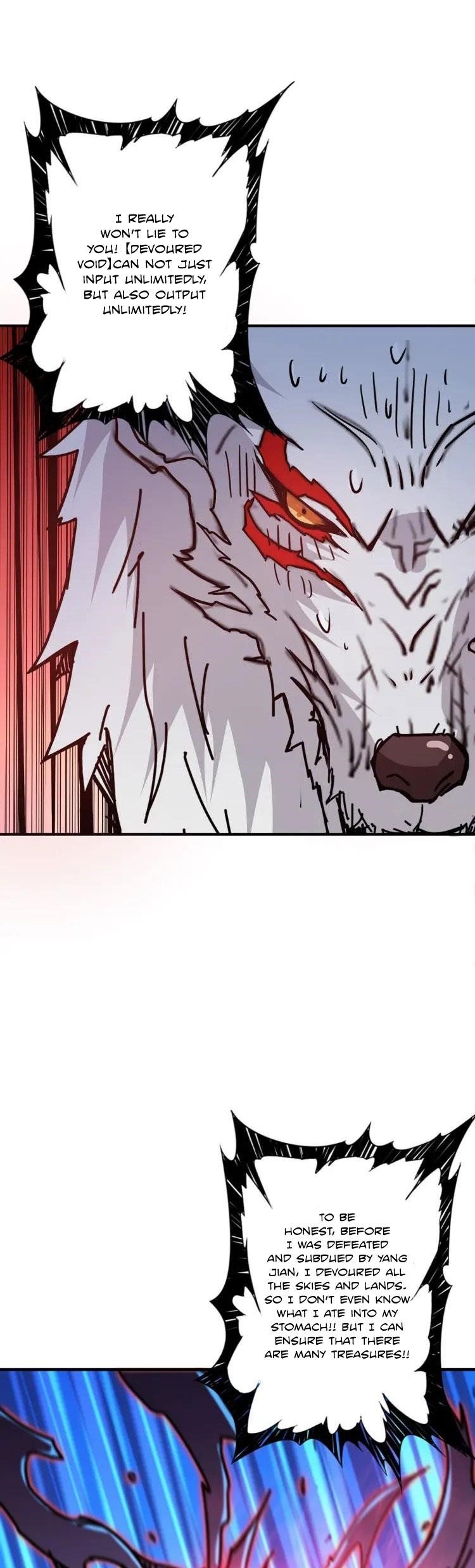 Read God Slayer Manga Online
