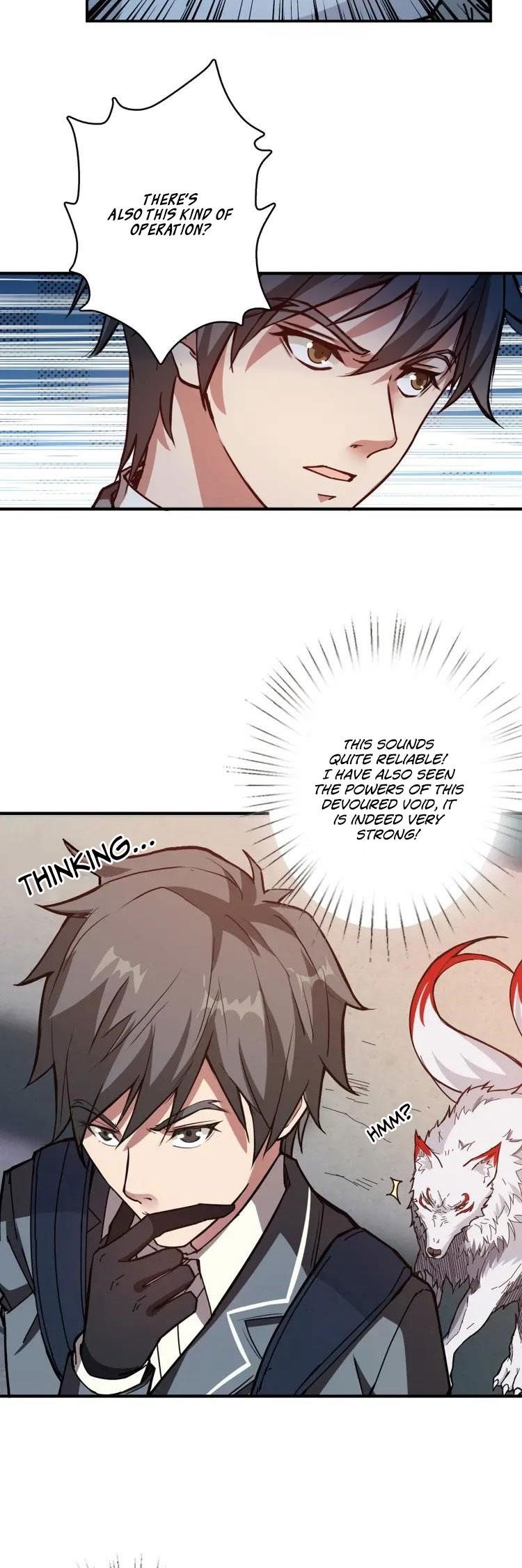 Read God Slayer Manga Online