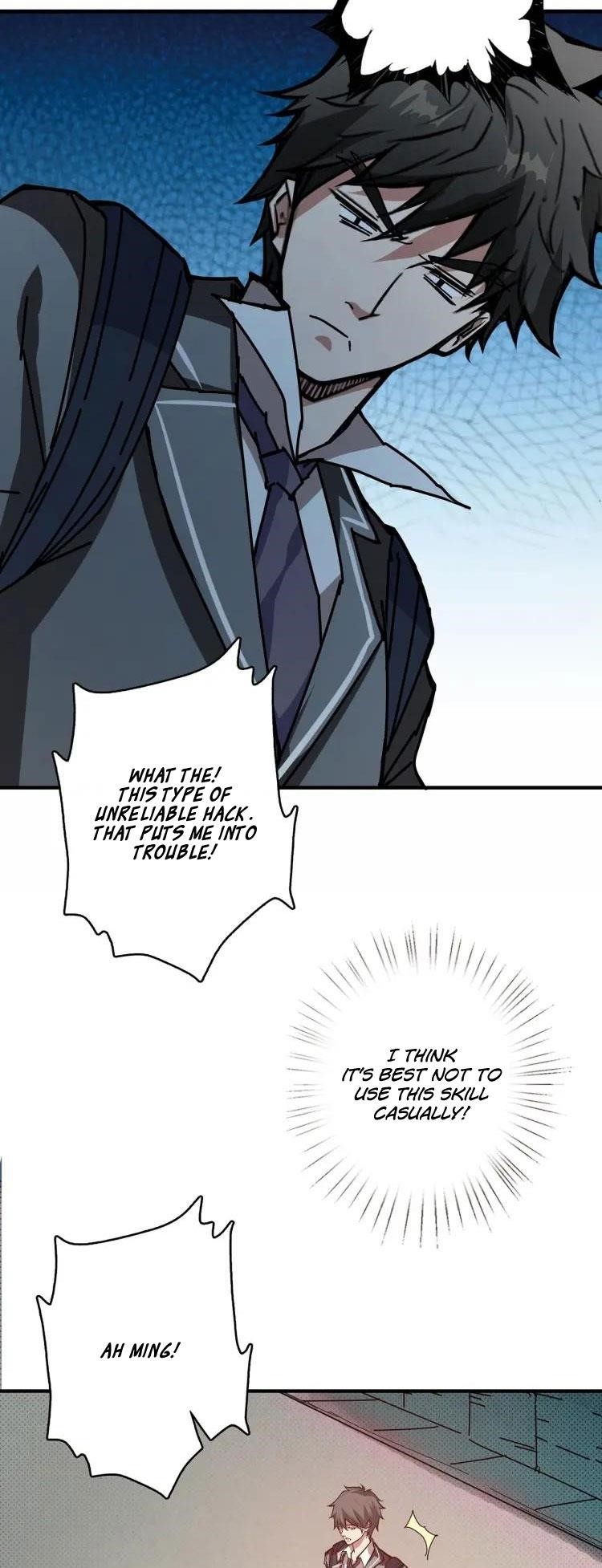 Read God Slayer Manga Online