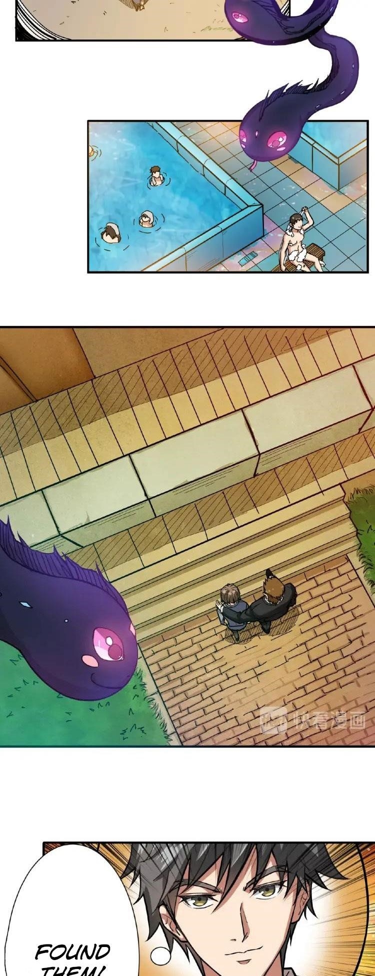 Read God Slayer Manga Online