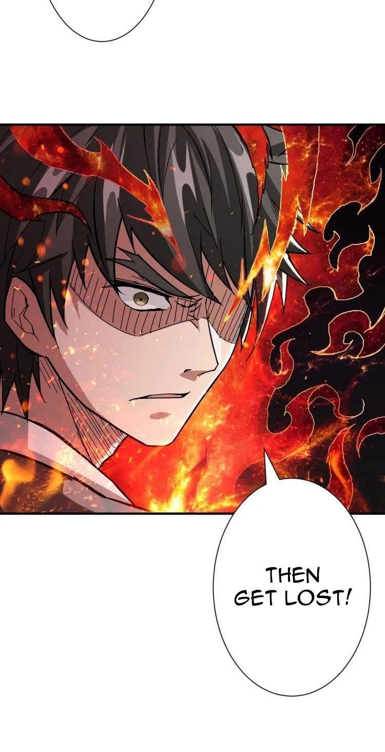 Read God Slayer Manga Online