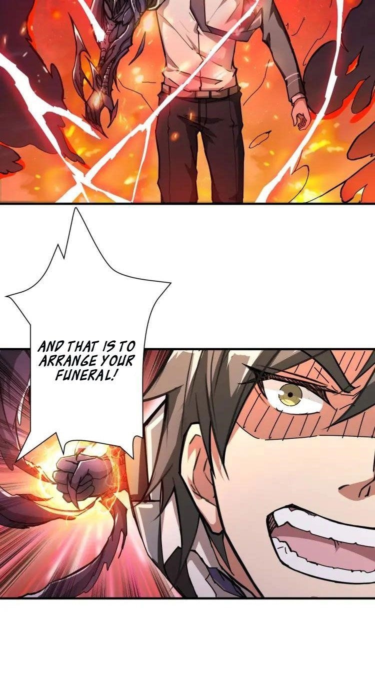 Read God Slayer Manga Online