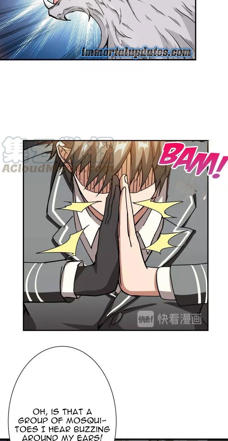 Read God Slayer Manga Online