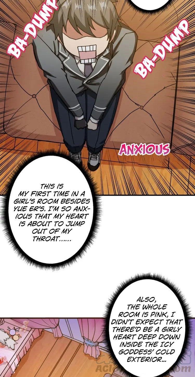 Read God Slayer Manga Online