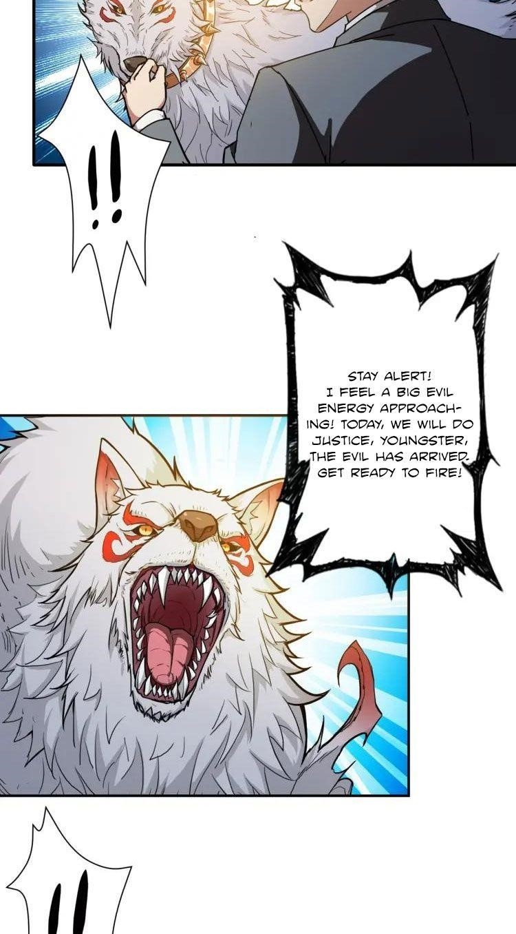 Read God Slayer Manga Online