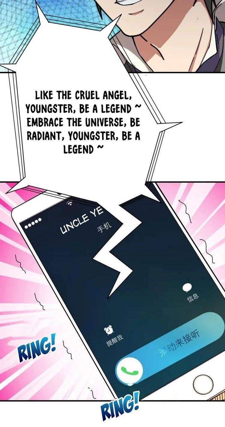 Read God Slayer Manga Online