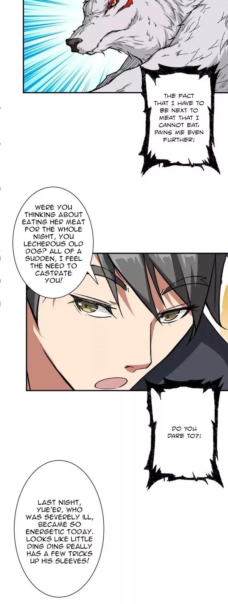 Read God Slayer Manga Online