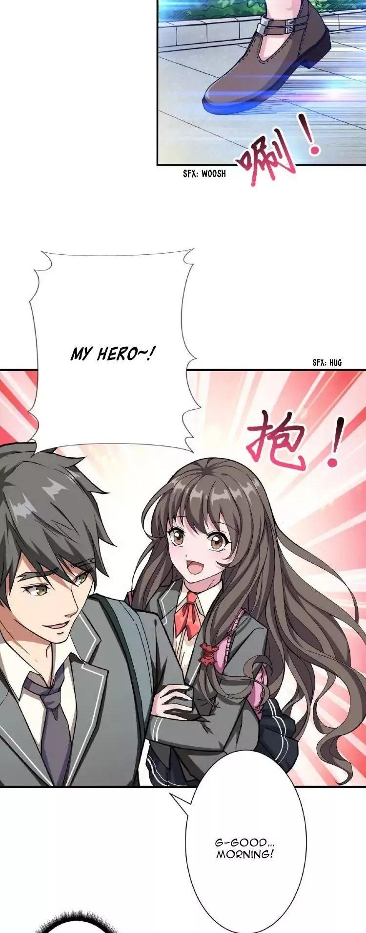 Read God Slayer Manga Online