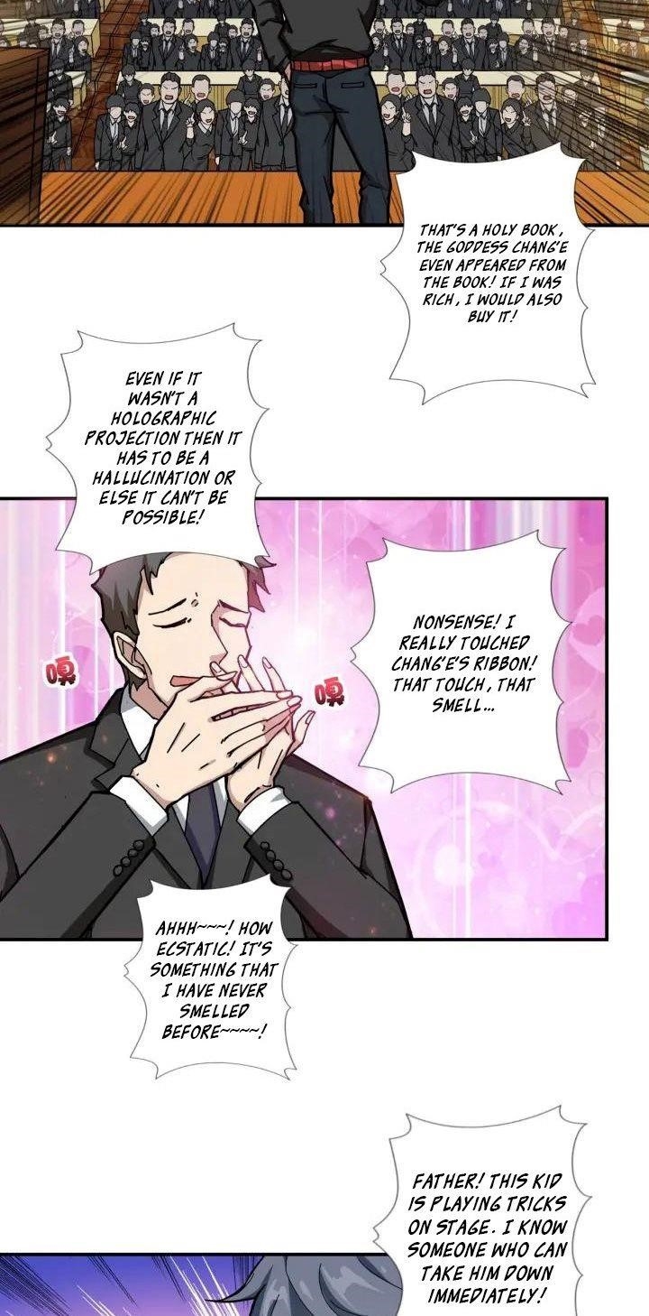 Read God Slayer Manga Online