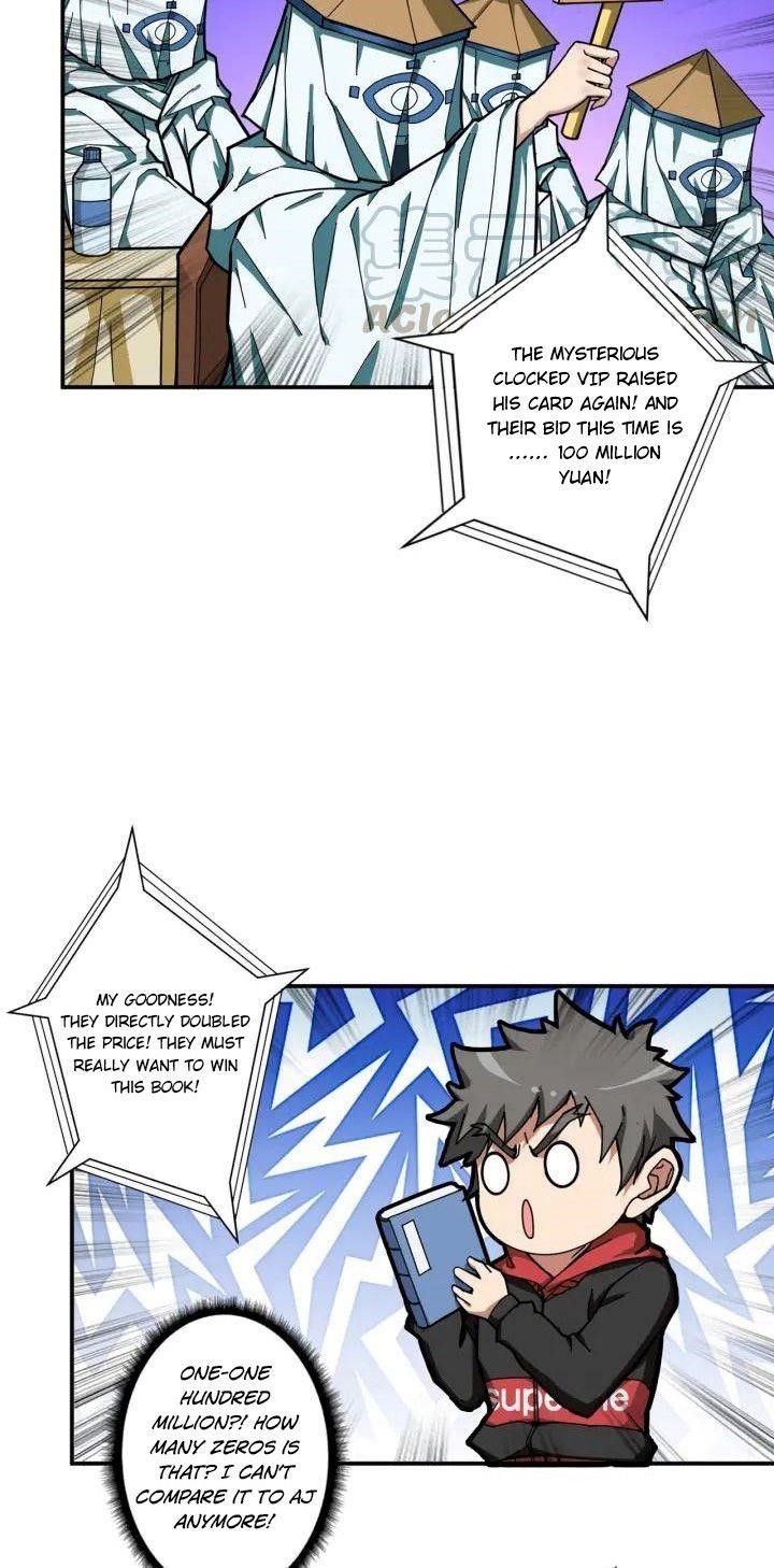 Read God Slayer Manga Online
