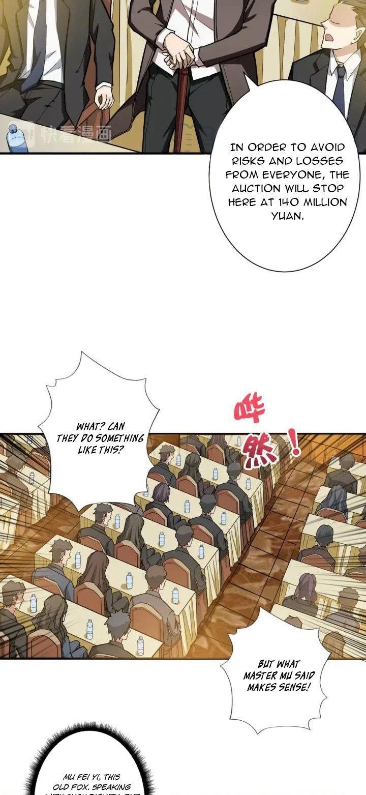 Read God Slayer Manga Online