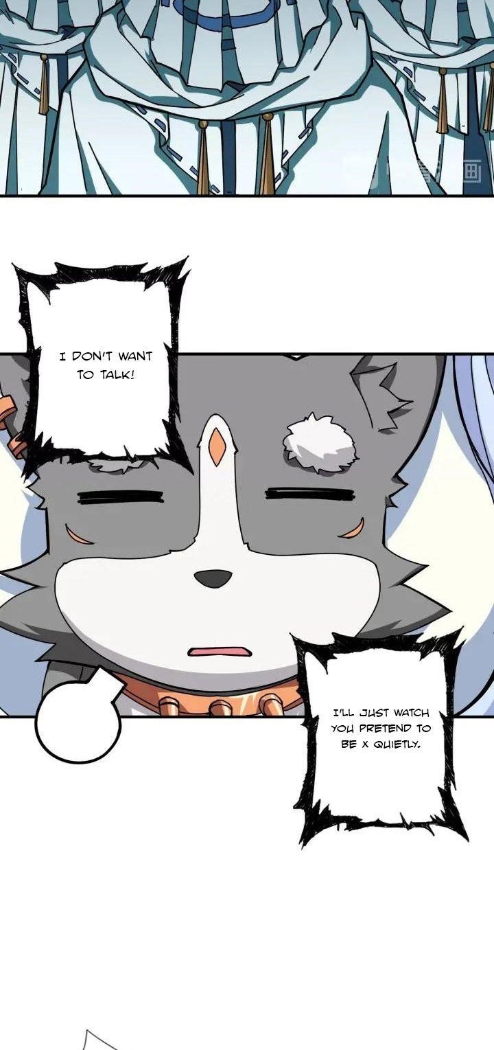 Read God Slayer Manga Online