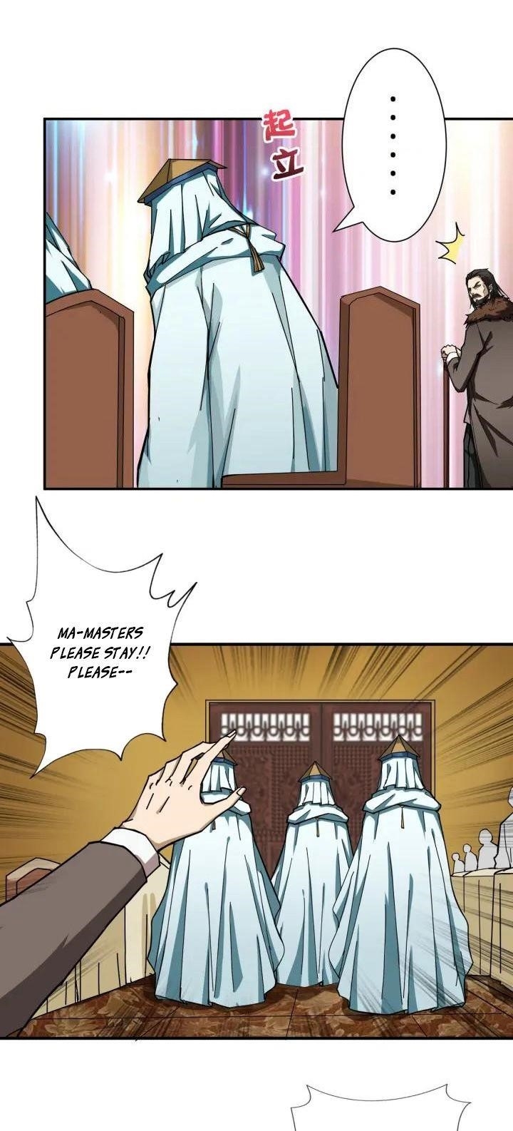Read God Slayer Manga Online