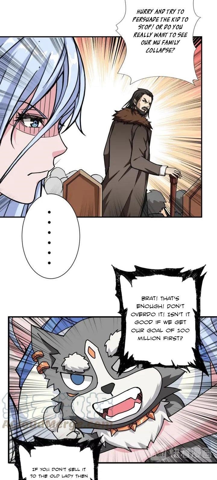 Read God Slayer Manga Online