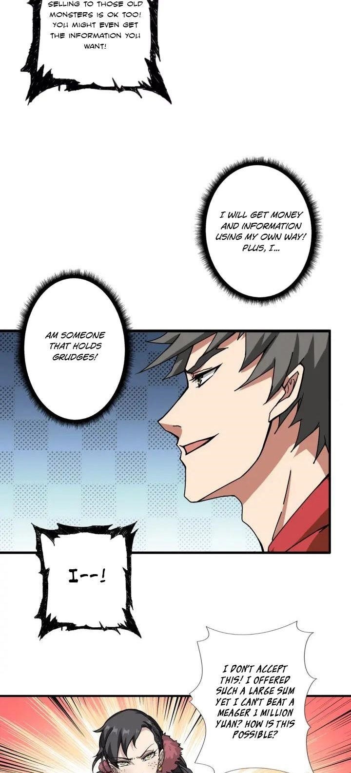 Read God Slayer Manga Online