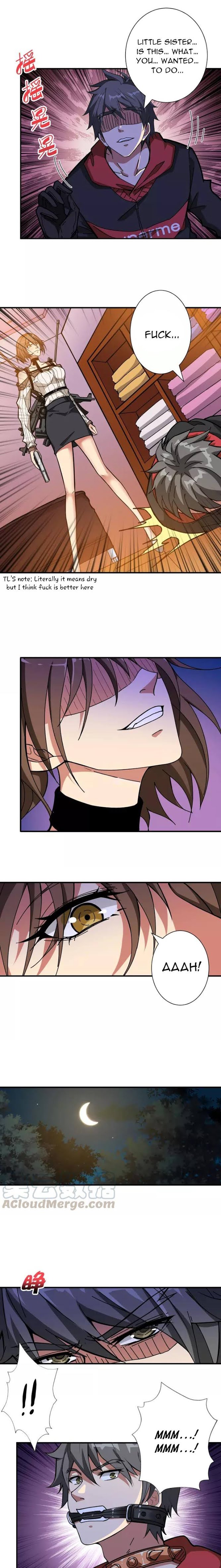 Read God Slayer Manga Online