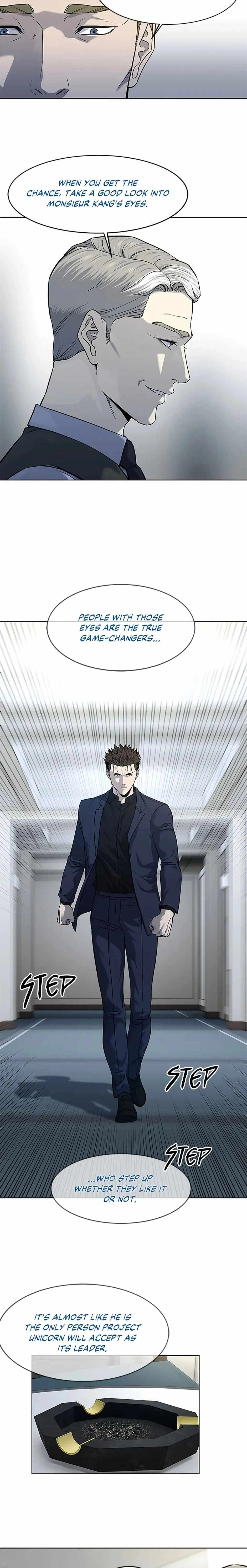 Read God of Blackfield Manga Online